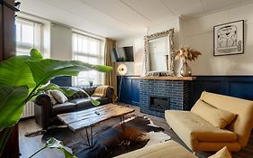 Hotel De Zilte Zeeuw